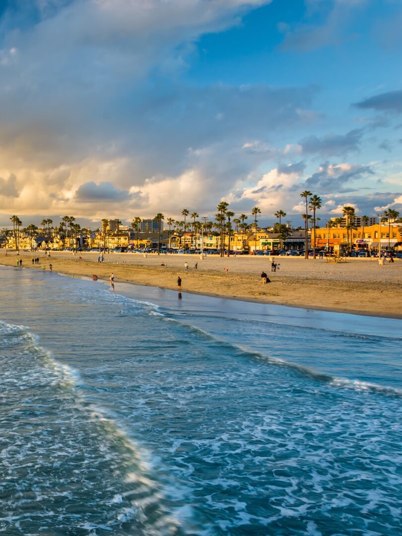 NEWPORT BEACH, CALIFORNIEN