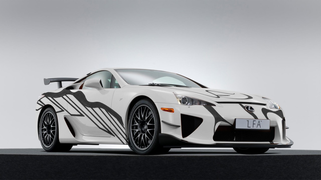UNIK LFA-MODEL I TOTAL 24 HOURS OF SPA