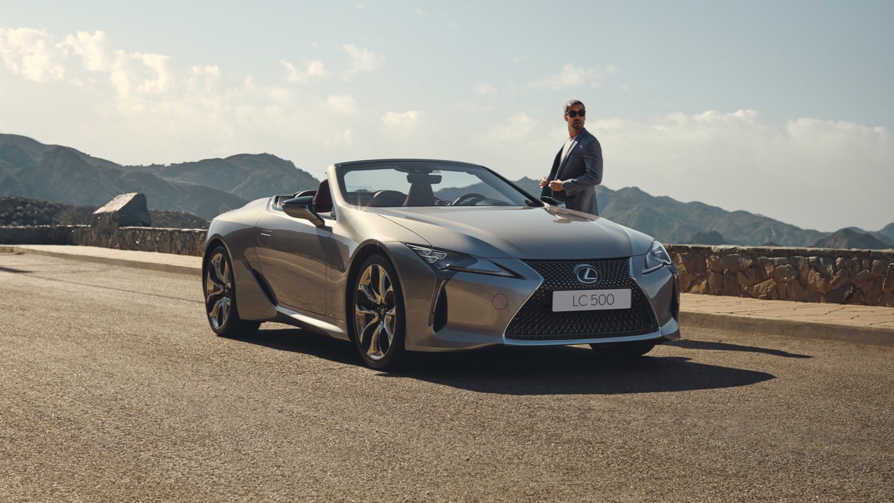 LC Convertible