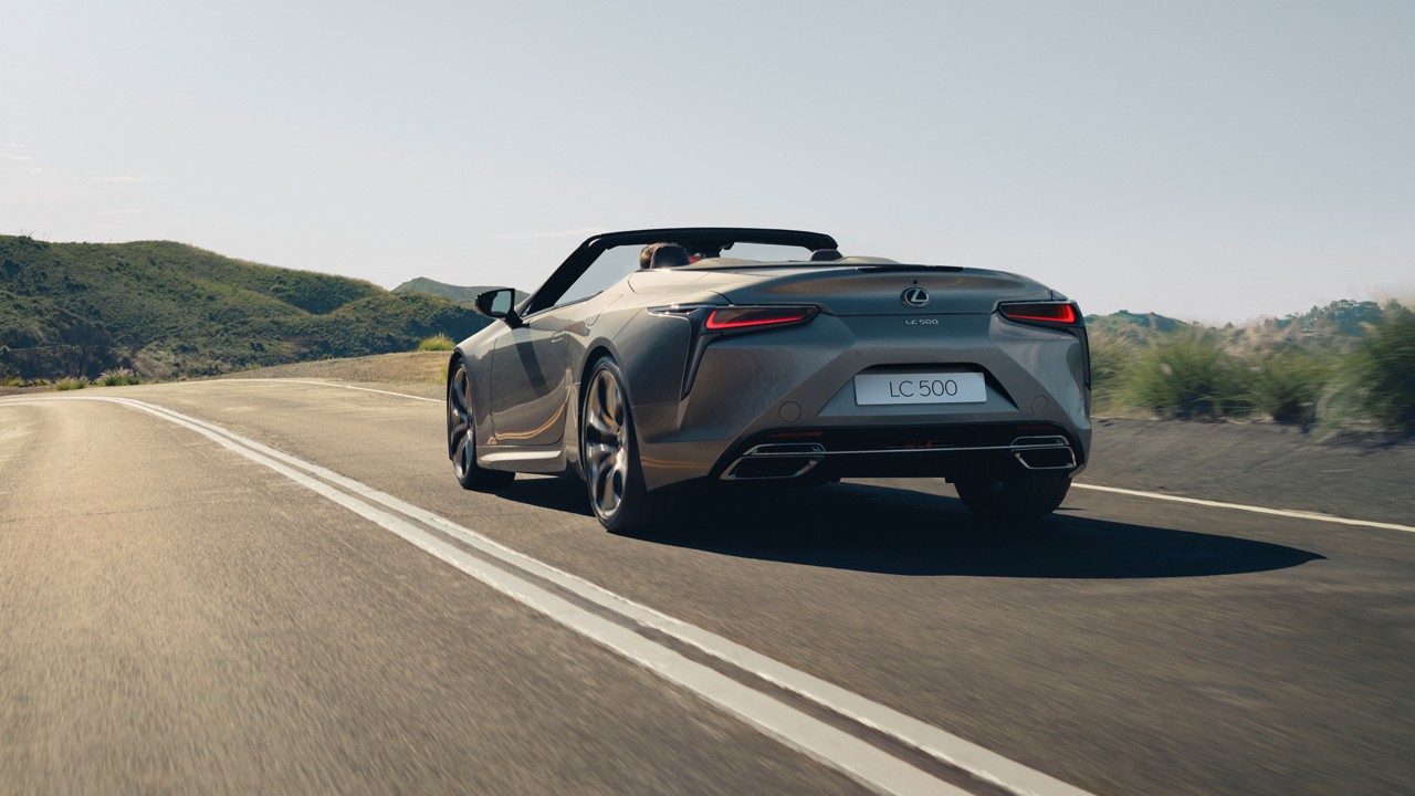 LC Convertible