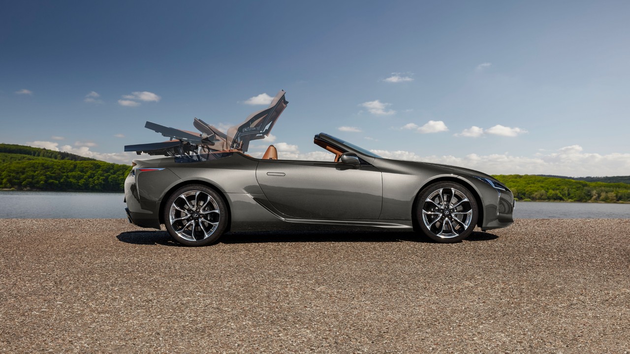 LC Convertible