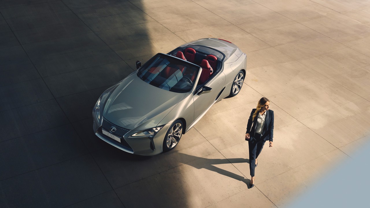 LC Convertible