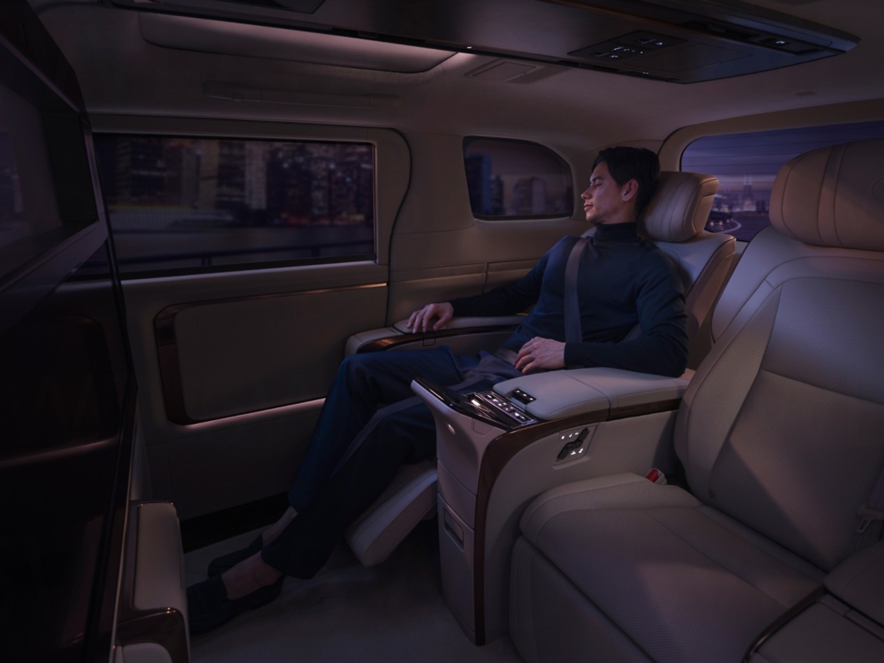 2023-lexus-lm-standing-apart-left-right