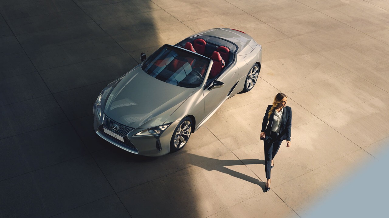 LC Convertible
