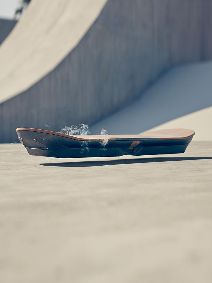 Lexus Slide